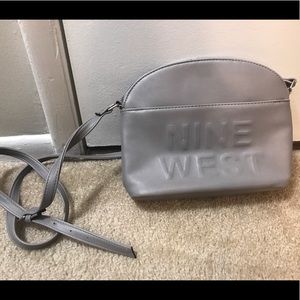 Nine West crossbody purse